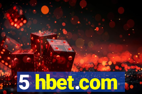 5 hbet.com